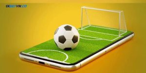 Cách đánh xiên bóng đá cực chuẩn xác từ cao thủ