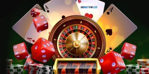 Hướng dẫn giao dịch tại 1xBet trang cờ bạc online uy tín