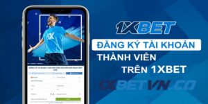 Hướng dẫn cách nạp tiền 1xbet cho người mới chỉ mất 2 phút